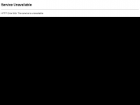 Screenshot des Blogs Dipmore