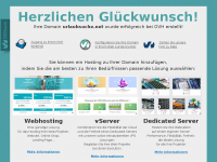 Screenshot des Blogs Urlaubsuche