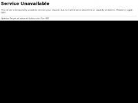 Screenshot des Blogs Dr.Koitus – Deine Tägliche Dosis kuriose Erotiknews