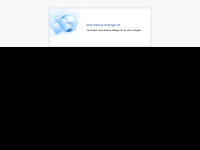 Screenshot des Blogs … nachbelichtet
