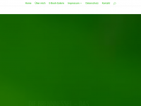 Screenshot des Blogs Naturpodukteberatung24.de