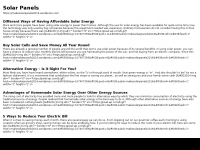 Screenshot des Blogs Hotel Konsul Halle Saale