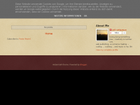 Screenshot des Blogs The jenjen World