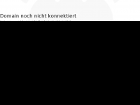 Screenshot des Blogs Exisenzgründer