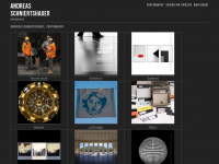 Screenshot des Blogs Aachen360 – 360° Panoramen von Aachen