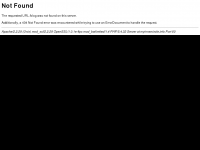 Screenshot des Blogs The-Wrestling-Life Blog