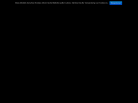 Screenshot des Blogs Das Thailand Magazin