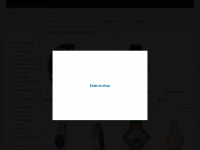 Screenshot des Blogs Handtaschen
