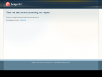 Screenshot des Blogs Online Promotion