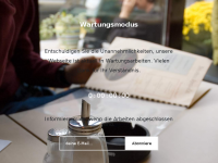Screenshot des Blogs SEO | SEM | SOCIAL MEDIA| SOCIAL MARKETING AND MORE