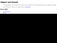Screenshot des Blogs Allerbeste Kumpels