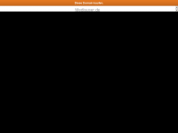 Screenshot des Blogs mediauser blog
