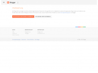 Screenshot des Blogs Partnerberatung mit Herz