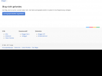 Screenshot des Blogs PORNOGRAPHIC STARFISH – gepflegte Satire
