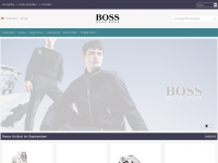 Screenshot des Blogs PreisTrend-Blog