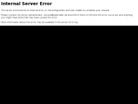 Screenshot des Blogs OnePunch.de