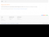 Screenshot des Blogs News zum Personalwesen