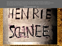 Screenshot des Blogs [Rum_Itself]