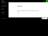 Screenshot des Blogs KIEKSTE