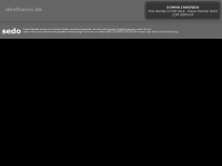 Screenshot des Blogs DonFranci Xbox 360 Blog