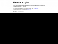Screenshot des Blogs FIGHTtv