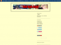 Screenshot des Blogs Reib-Blog