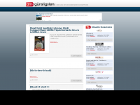 Screenshot des Blogs am-günstigsten