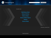 Screenshot des Blogs thatsgaming.de