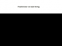 Screenshot des Blogs Pixelklicker