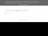 Screenshot des Blogs Finestdads