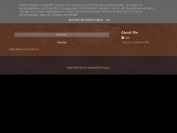 Screenshot des Blogs Cars Review