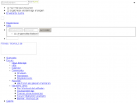 Screenshot des Blogs Liveforthepump