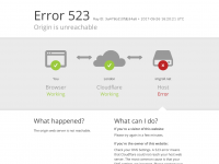 Screenshot des Blogs EpicPic.Net