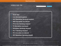 Screenshot des Blogs WhatTheFAQ