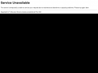 Screenshot des Blogs xsmobile.de – go wireless