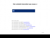 Screenshot des Blogs Elbtalblog