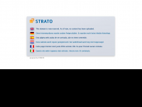 Screenshot des Blogs Abnehmen-Jogging.de