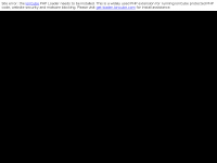 Screenshot des Blogs Facebook Smileys und FB Avatare