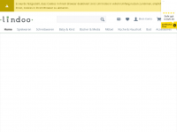 Screenshot des Blogs gmwohndesign