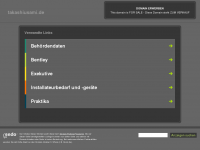 Screenshot des Blogs UsamiFan – Japanese Talent