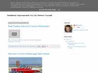 Screenshot des Blogs Welcome to GERMANY
