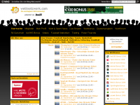 Screenshot des Blogs wettnetzwerk.com
