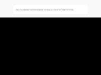 Screenshot des Blogs Bundesliga Live Stream