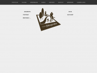 Screenshot des Blogs Holger Reich – Gedanken und danken und denekn