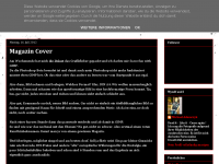 Screenshot des Blogs MichaelAdamczyk