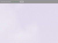 Screenshot des Blogs Die Wall Gang auf dem Golfplatz