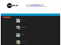 Screenshot des Blogs Romania-blogged! Alles was sie über Rumänien wissen müssen!