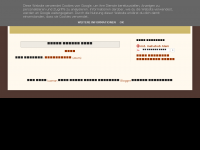 Screenshot des Blogs Free Nod32 Username and Password