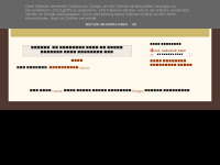 Screenshot des Blogs FREE 100% working ESET NOD32 Username password