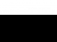 Screenshot des Blogs Kilians Blog